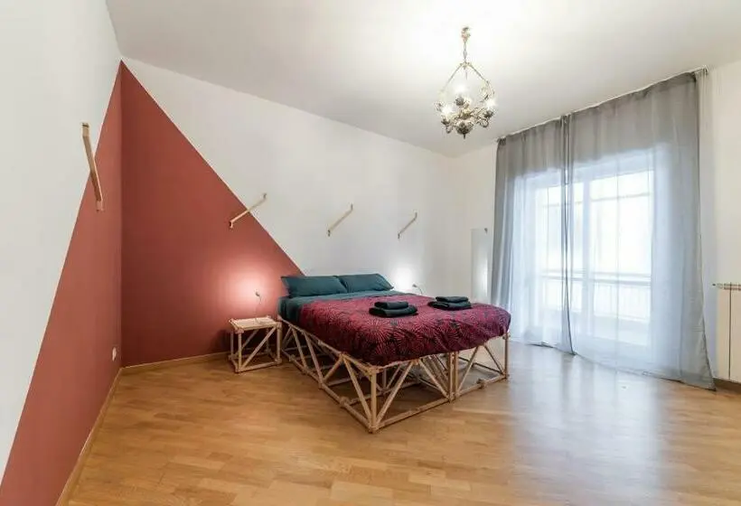 اتاق استاندارد, Emanuele Guest House