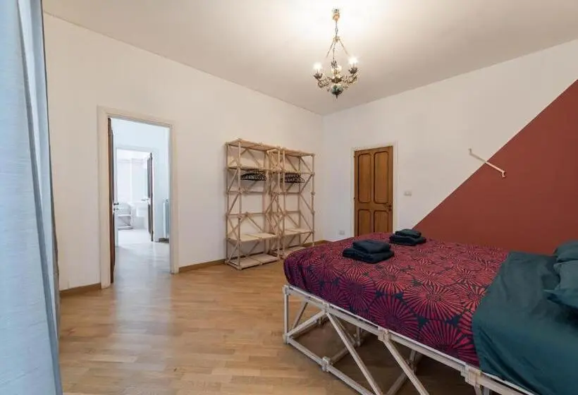اتاق استاندارد, Emanuele Guest House