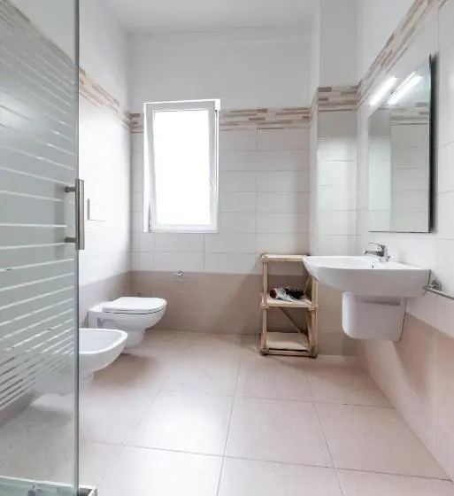 اتاق استاندارد, Emanuele Guest House