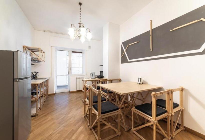 חדר סטנדרט, Emanuele Guest House