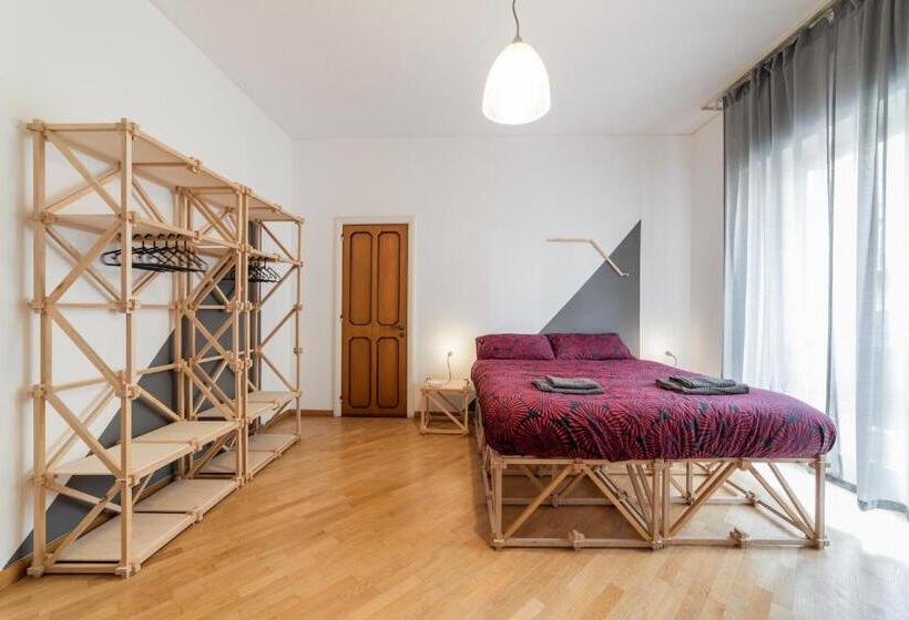 חדר סטנדרט, Emanuele Guest House