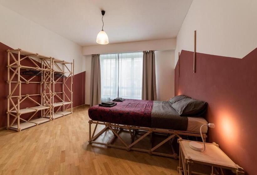 חדר סטנדרט, Emanuele Guest House