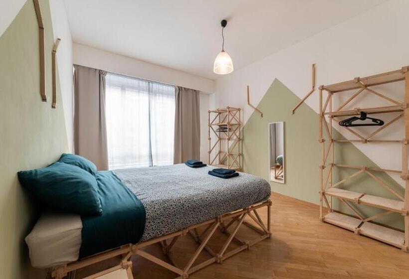 חדר סטנדרט, Emanuele Guest House