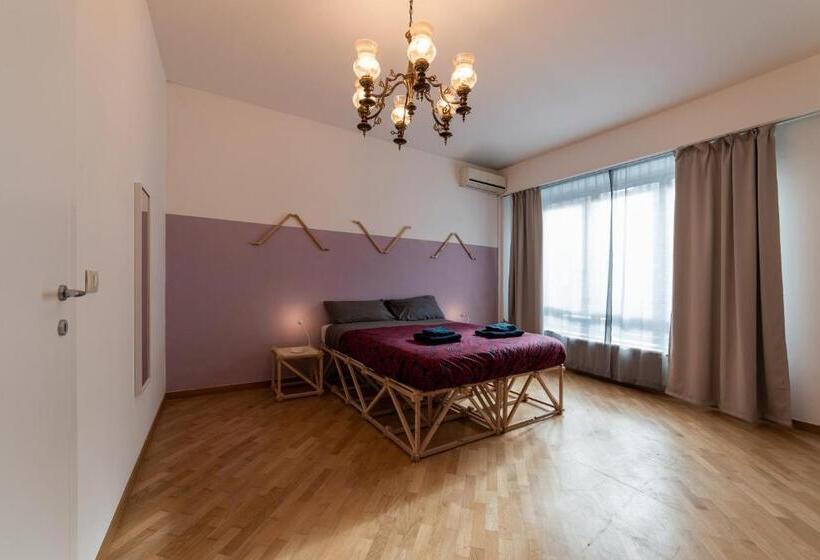 חדר סטנדרט, Emanuele Guest House