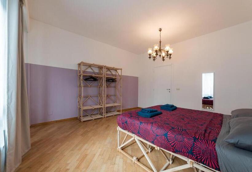 חדר סטנדרט, Emanuele Guest House