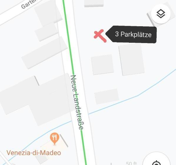 חדר סטנדרט, Eulenburg