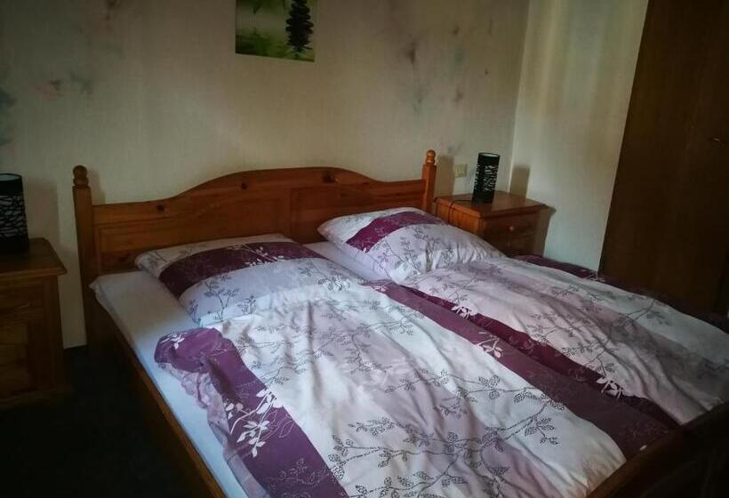 חדר סטנדרט, Eulenburg