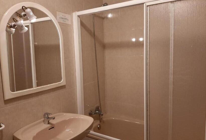 ファミリールーム, Habitaciones Vistamar