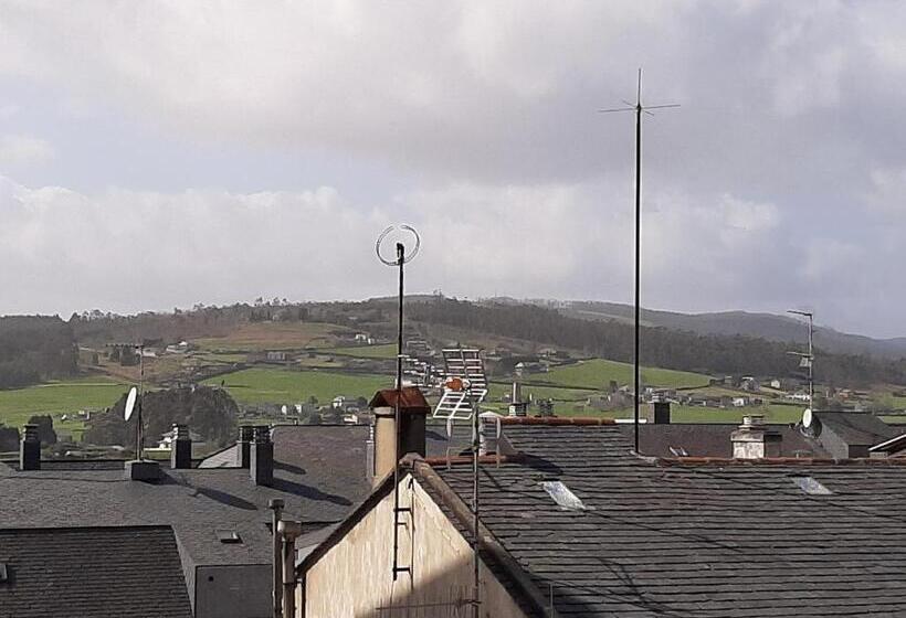 スイート(家族用), Habitaciones Vistamar