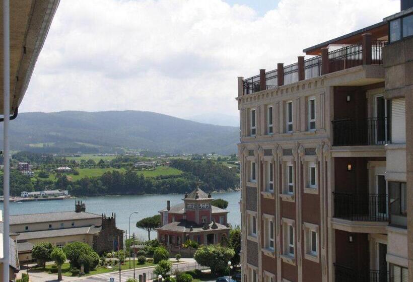 3ベッドルームスイート, Habitaciones Vistamar