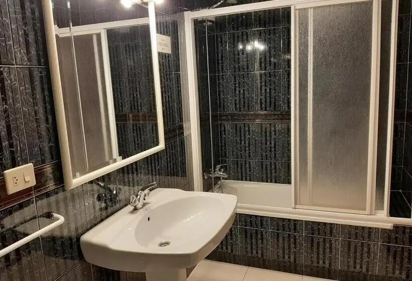 ３ベッドルームスイート, Habitaciones Vistamar