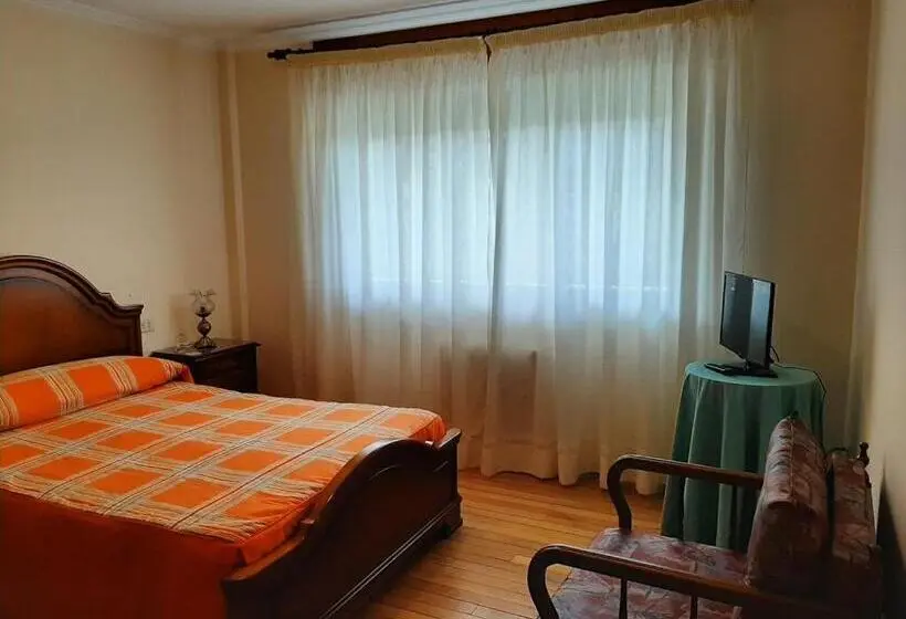 ３ベッドルームスイート, Habitaciones Vistamar