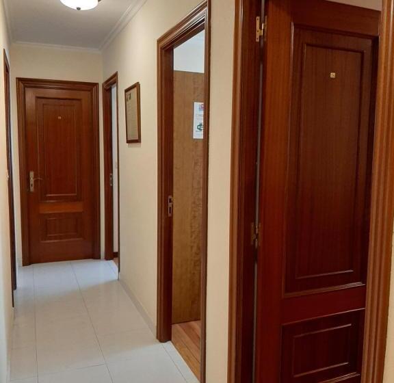 3ベッドルームスイート, Habitaciones Vistamar