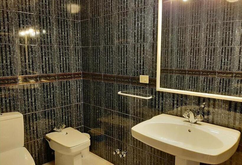 ファミリールーム, Habitaciones Vistamar