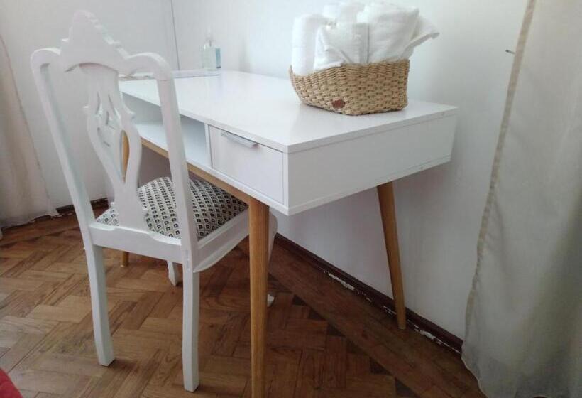 스탠다드 룸, Al Penaferrim Sintra Rooms