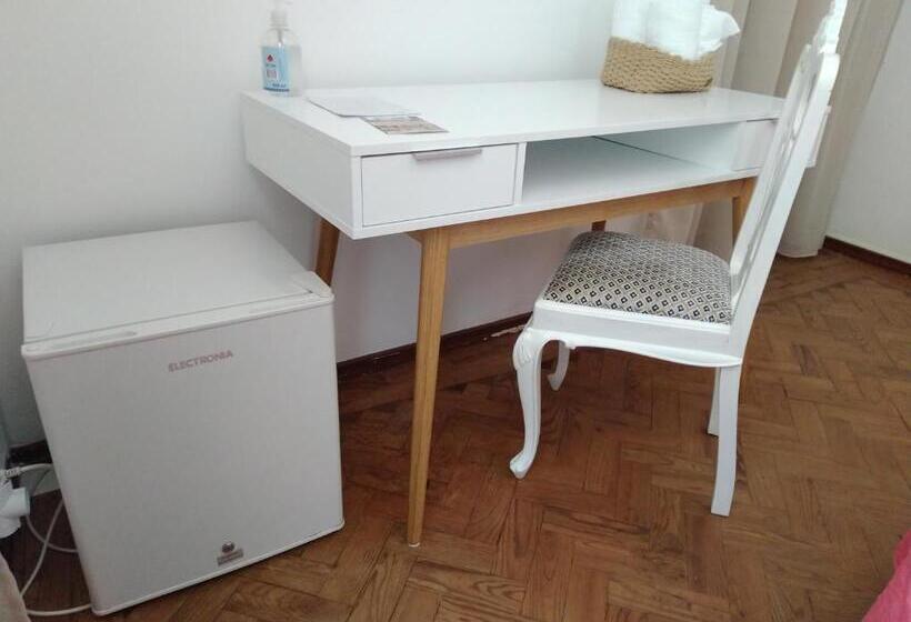 Quarto Estandar, Al Penaferrim Sintra Rooms