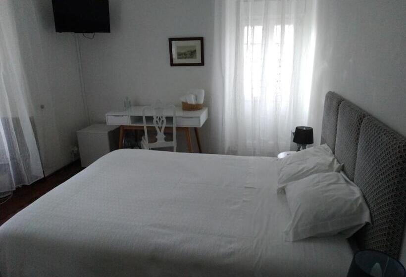 스탠다드 룸, Al Penaferrim Sintra Rooms