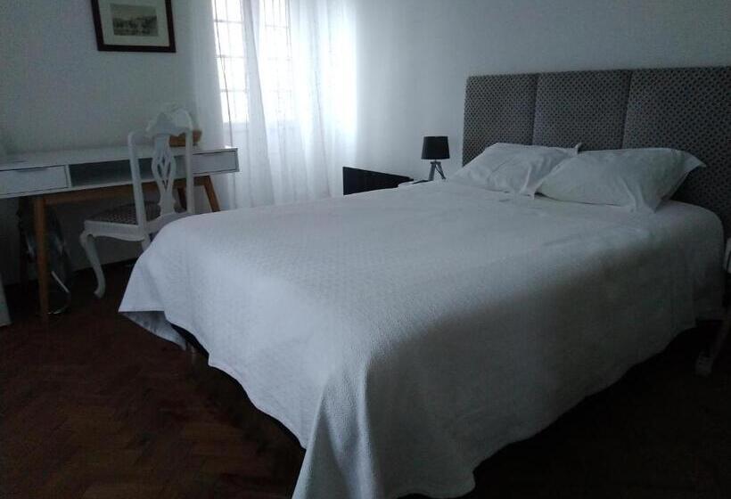 Quarto Estandar, Al Penaferrim Sintra Rooms
