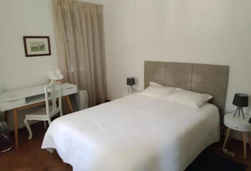 اتاق استاندارد, Al Penaferrim Sintra Rooms