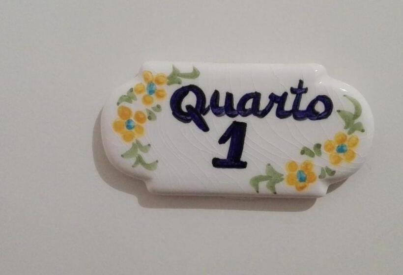 Quarto Estandar, Al Penaferrim Sintra Rooms
