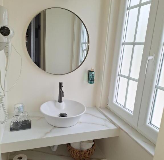 스탠다드 룸, Al Penaferrim Sintra Rooms