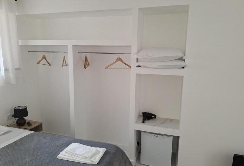 베이직 3인 룸, Al Penaferrim Sintra Rooms