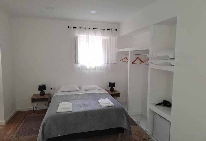 베이직 3인 룸, Al Penaferrim Sintra Rooms