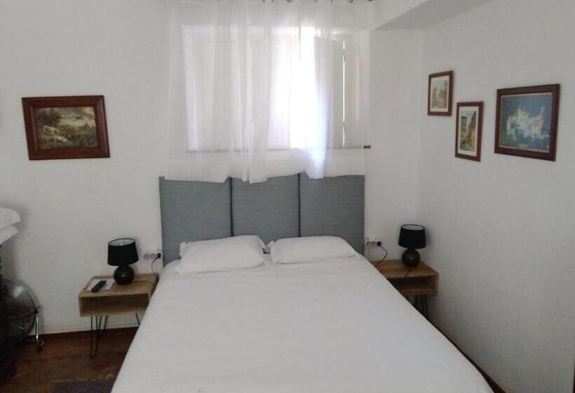 베이직 3인 룸, Al Penaferrim Sintra Rooms