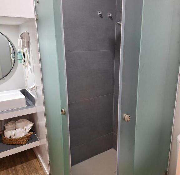 스탠다드 트리플 룸, Al Penaferrim Sintra Rooms