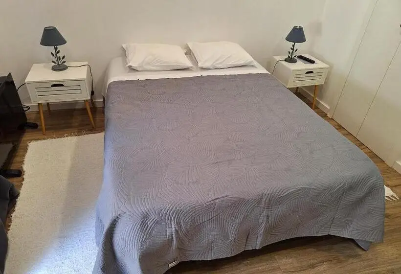 اتاق استاندارد سه نفره, Al Penaferrim Sintra Rooms