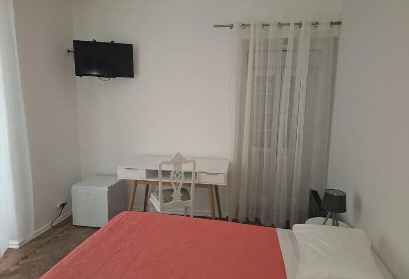 스탠다드 룸, Al Penaferrim Sintra Rooms