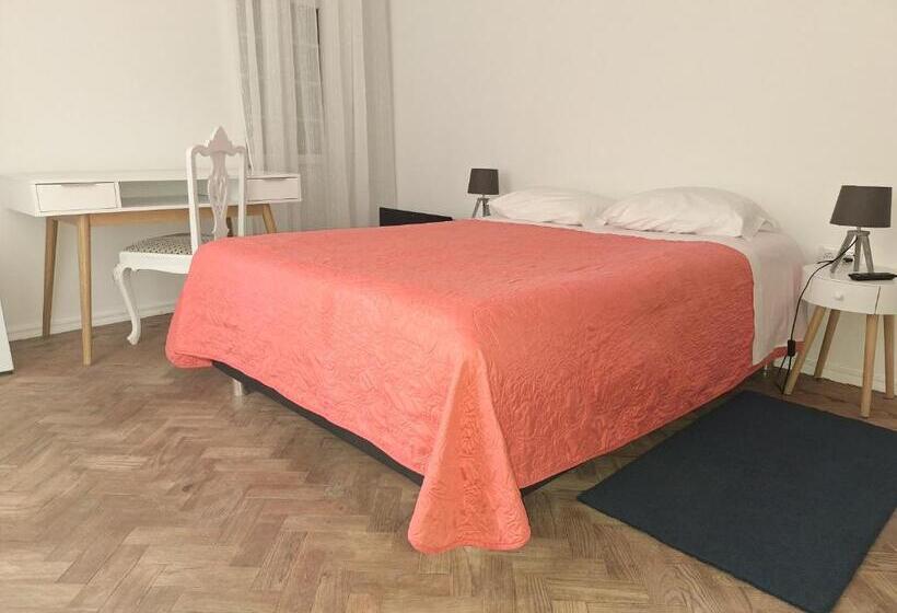 스탠다드 룸, Al Penaferrim Sintra Rooms