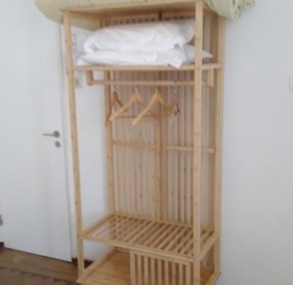 스탠다드 룸, Al Penaferrim Sintra Rooms