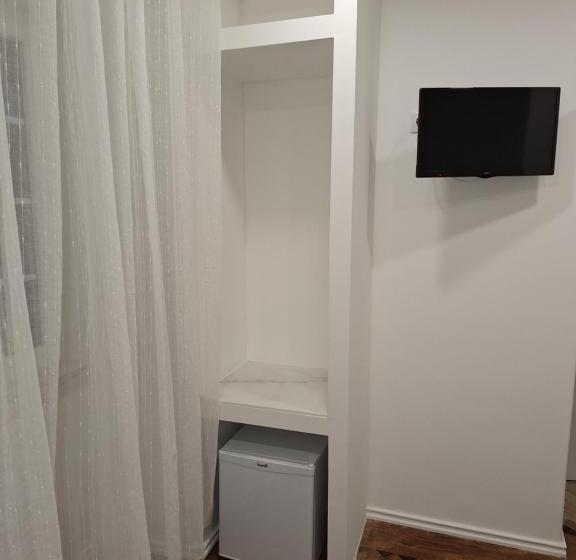Quarto Estandar, Al Penaferrim Sintra Rooms