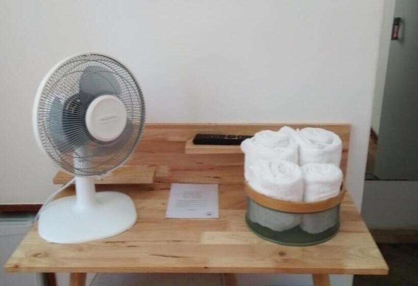 스탠다드 룸, Al Penaferrim Sintra Rooms