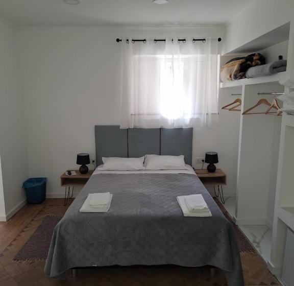 베이직 3인 룸, Al Penaferrim Sintra Rooms