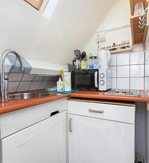 اتاق استاندارد, Residentie Blijdorp