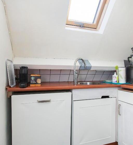 اتاق استاندارد, Residentie Blijdorp