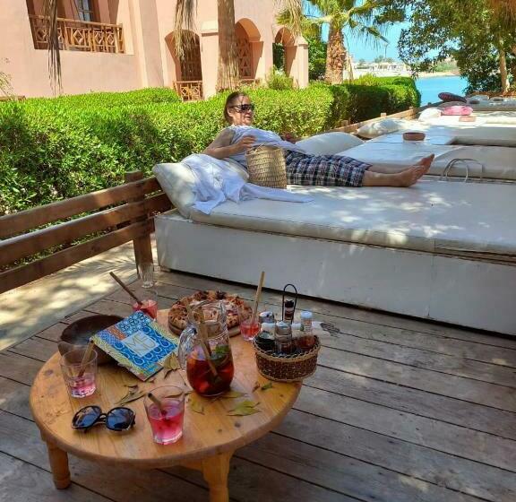 Appartamento 2 Camere da Letto, Smoha Zahran Haus