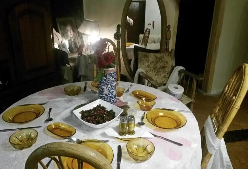 Camera Standard Bagno Condiviso, Smoha Zahran Haus