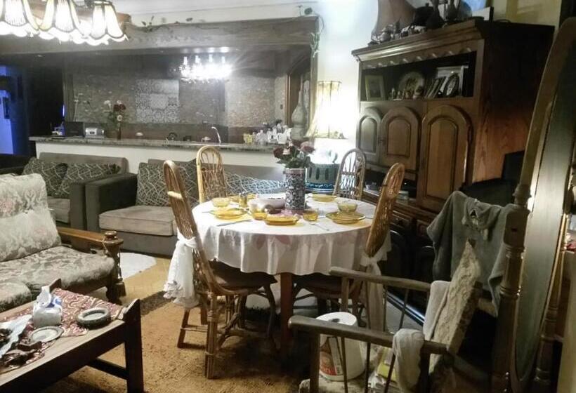 Camera Standard Bagno Condiviso, Smoha Zahran Haus