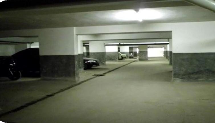 Camera Standard Bagno Condiviso, Smoha Zahran Haus