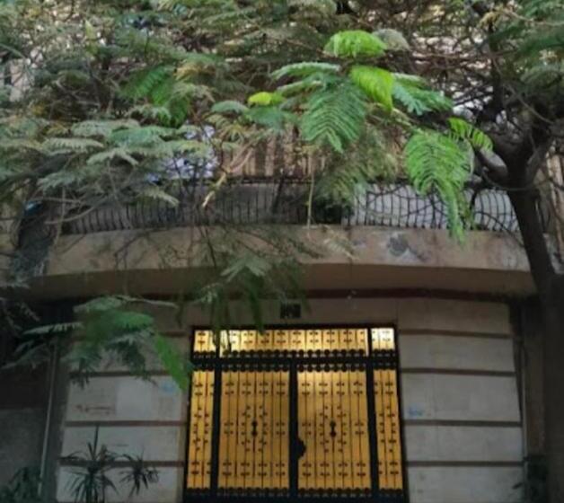 Camera Standard Bagno Condiviso, Smoha Zahran Haus