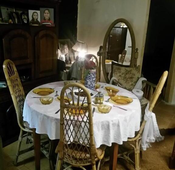 Camera Basic Singola, Smoha Zahran Haus