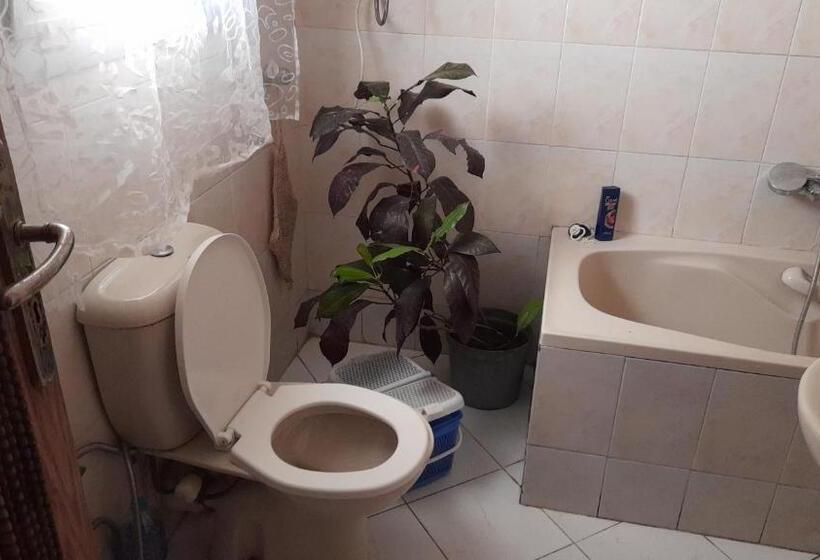 Camera Basic Singola, Smoha Zahran Haus