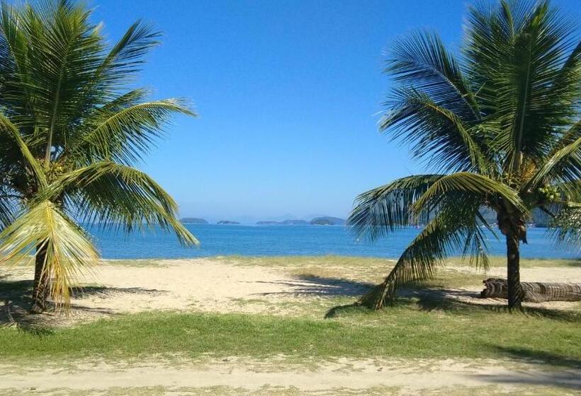 סוויטה, Suíte 101 Espaço Praia Aptos