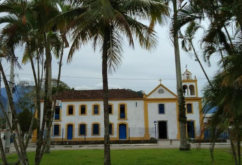 סוויטה, Suíte 101 Espaço Praia Aptos