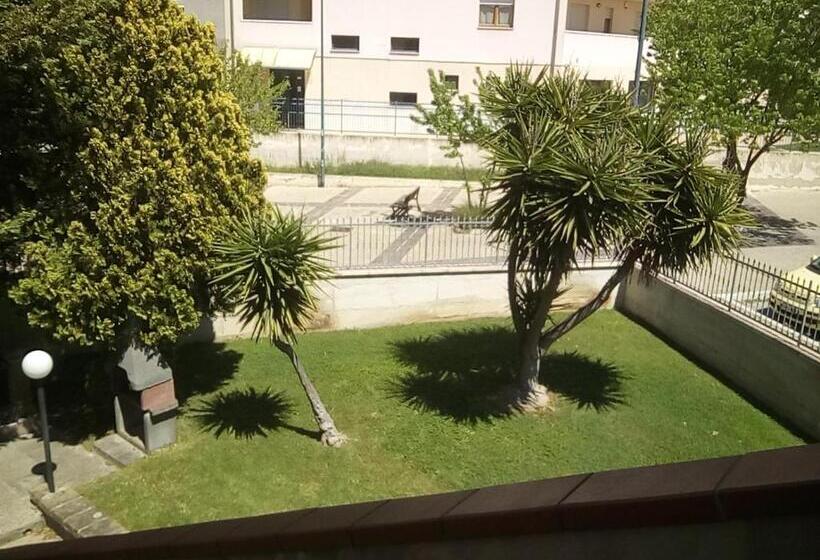 اتاق استاندارد با تخت بزرگ, Villetta Del Parco