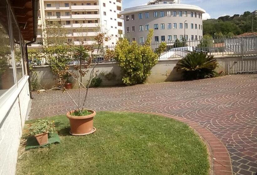 اتاق استاندارد با تخت بزرگ, Villetta Del Parco