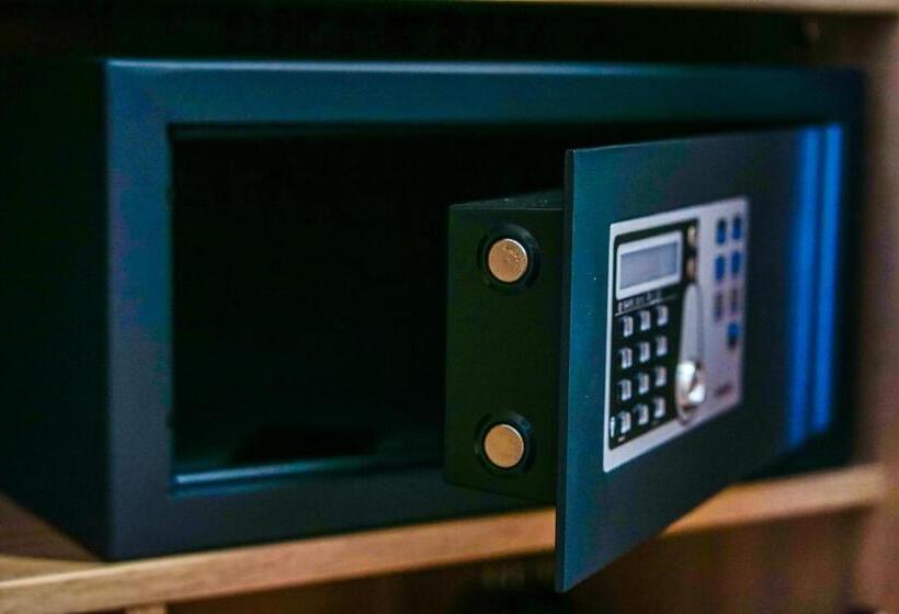 غرفة ديلوكس, Sp Appartements